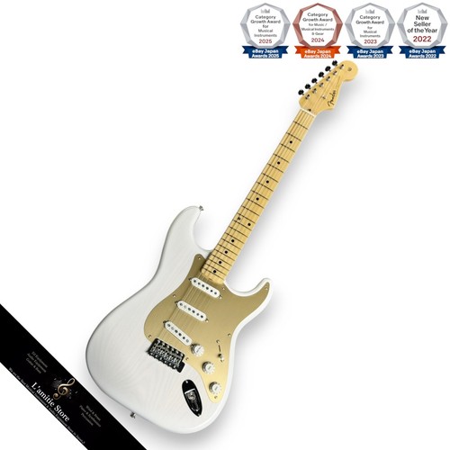 Guitare électrique fender - guitare,
