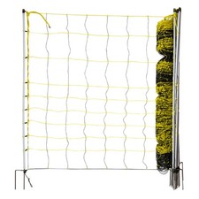 Filet à moutons clôture à