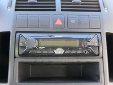 VW Golf 4 Bora T5 T4 Radio