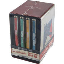 MonsterVerse : Godzilla vs