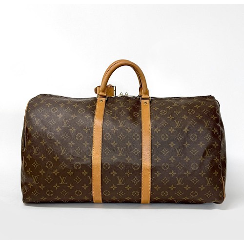 Louis vuitton sac voyage - louis, de