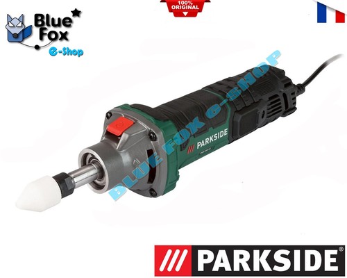 Parkside meuleuse droite - meuleuse,