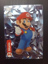 MARIO Limited Edition  Carte