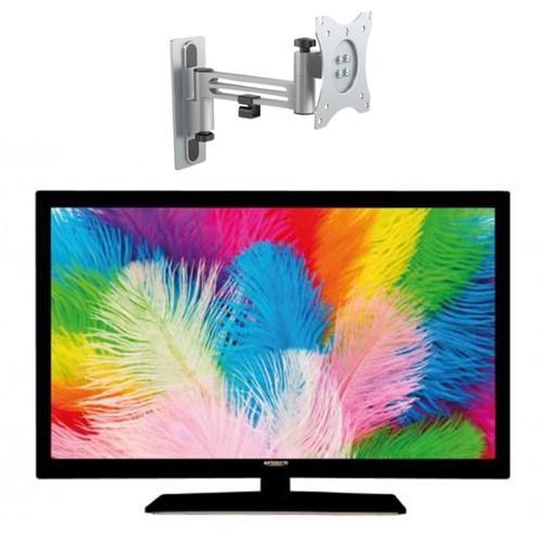 Pack antarion led 5 - pack, tv