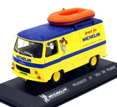 Peugeot michelin - peugeot,