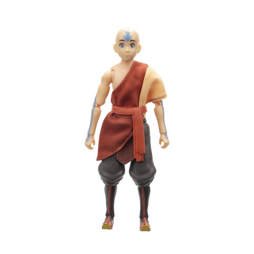 Avatar the last airbender - avatar,