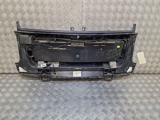 Doublure interieure hayon /