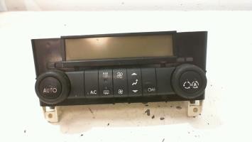 Commande chauffage renault - chauffage,