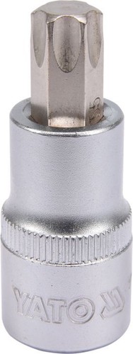 Insert embout profil t - d'embout,