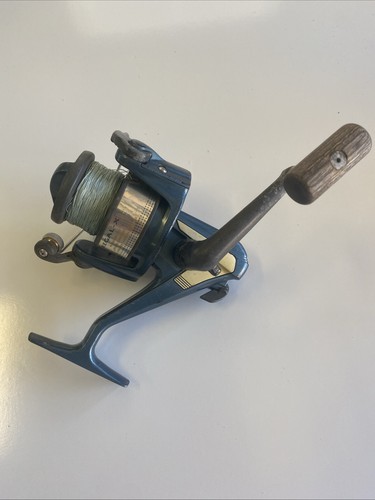 Daiwa regal 2500t - daiwa,