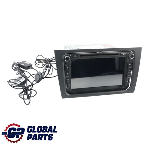 Inny golf mk5 mk6 - mk6, b6