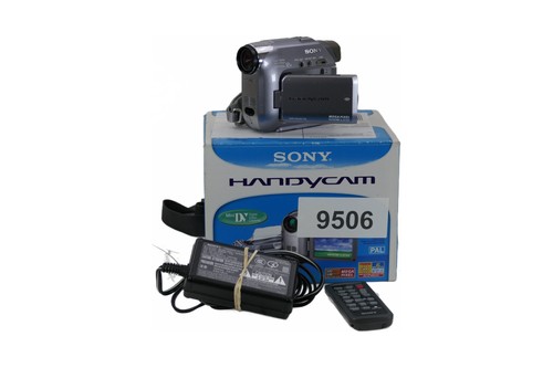Sony dcr hc42 mini - dcr-hc42,