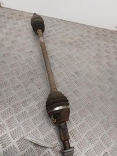 Cardan arriere droit