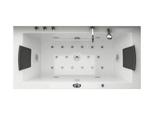 Whirlpool villa eugénie - villa, 2