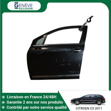 🇫🇷 PORTE AVANT GAUCHE