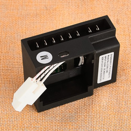 Car refrigerator frequency - car,