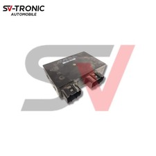 BOITIER DE CENTRALISATION