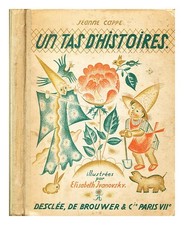 Cape, Jeanne ; Ivanovsky