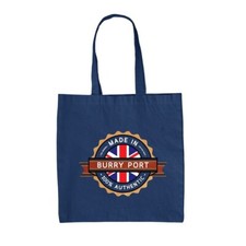 Fabriqué En Burry Port -