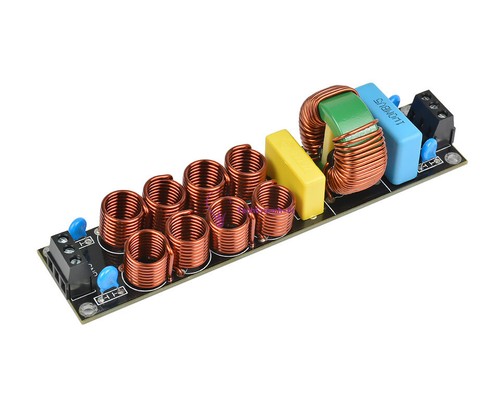 Emi 20a 4400w high frequency - emi,