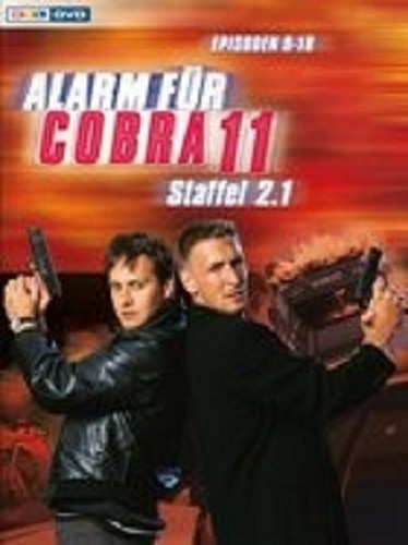 Alarm für cobra staffel - fÜr,