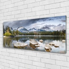 Impression sur verre Image
