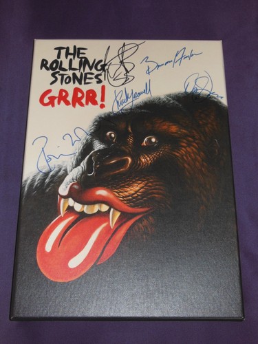 The rolling stones coffret - stones, /