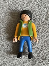PLAYMOBIL : personnage femme