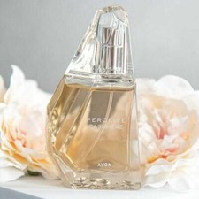 Parfum Avon Perceive Cashmere