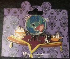 pin’s Disney Disneyland