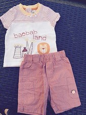 Ensemble Orchestra  / Bermuda