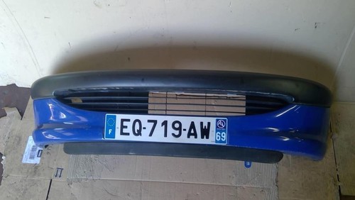 Pare choc avant peugeot - pare, 206