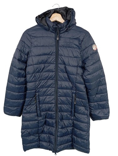 Canadian peak veste longue - peak,