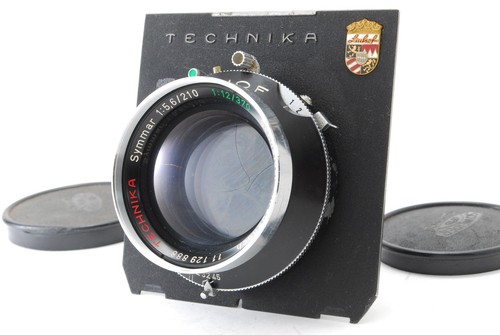 Schneider kreuznach technika - schneider,