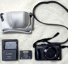 Appareil photo micro quatre