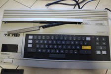 ordinateur vintage THOMSON TO7