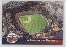 2004 Minnesota Twins Team