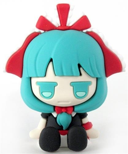 Friend touhou project jitot - project,