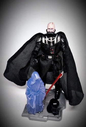 Star wars 30th anniversary - 30th,