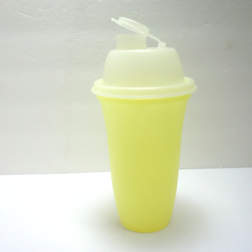 Tupperware quick shake mixer - tupperware,