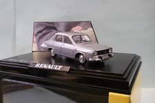 Norev renault tl 1969 - norev,