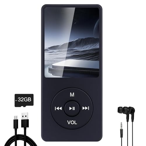 32go lecteur mp3 - 32go,