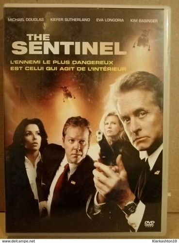 The sentinel michael - sentinel, (michael