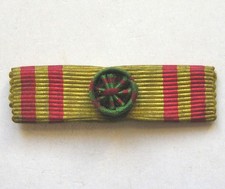 Ancienne barrette ruban - ancienne,