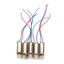 Moteur Vibrant Moteur Vibrant Moteur Vibrant sans Noyau 5pcs 7500 Tr/min Mote...