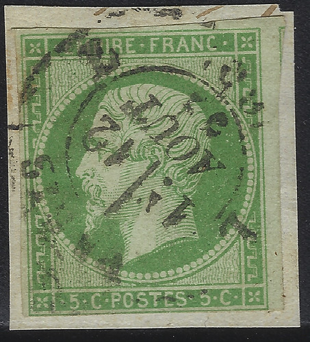 Par paris cachet - cachet, à