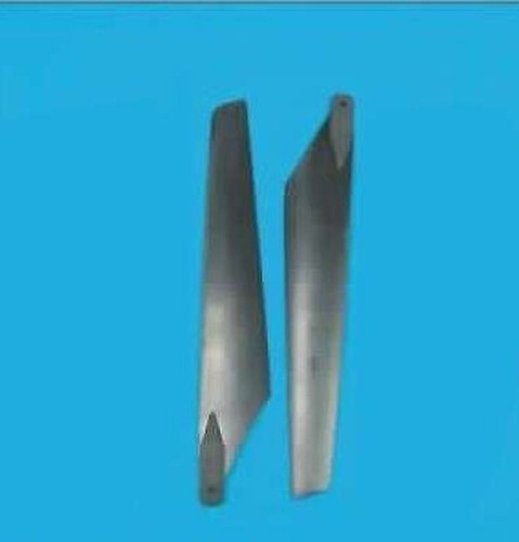 Rotorblades pour tous les - rotorblades,