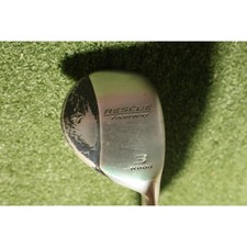 Taylormade Rescue Bois De Parc