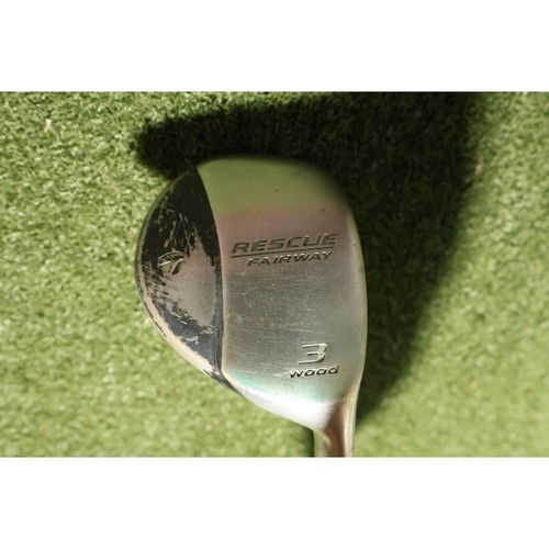 Taylormade rescue bois - rescue, de