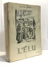 L'élu | Van Der Meersch | Athêna | Etat correct